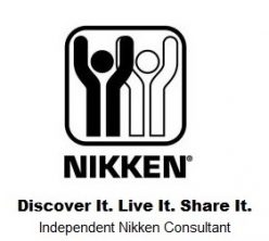Nikken logo2