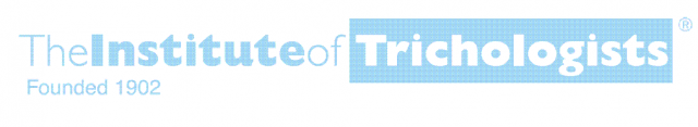 the institute of trichologists logo