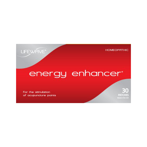 Energy Enhancer Patches Melissa Beauty treatments, products, health