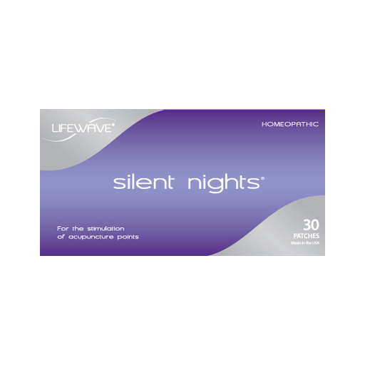 Silent Nights MD Patches Melissa Beauty treatments, products, health